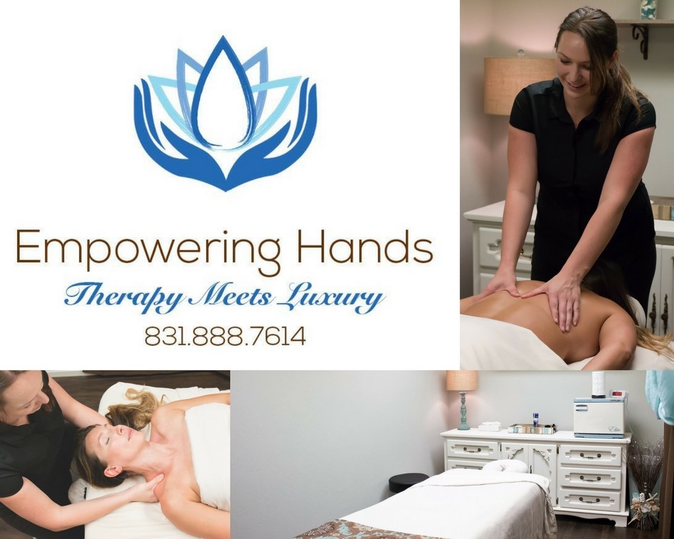 Empowering Hands Therapeutic Massage